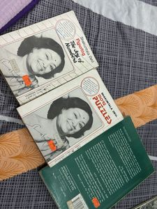 3 Maths Books