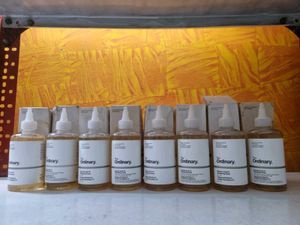 The Ordinary Glycolic Acid 7%