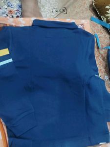 Cute Boys Clothing Set