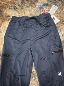 Activewear Track Pants