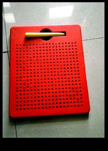 Magnetic Slate