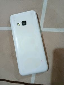 Samsung Duas Mobile Phone