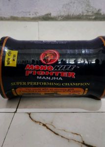 Orginal Mono Kite Manja , Fighter Also Available
