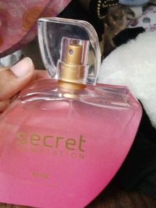 Secret Perfume For Women