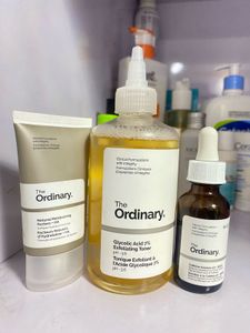 The Ordinary Glycolic Acid