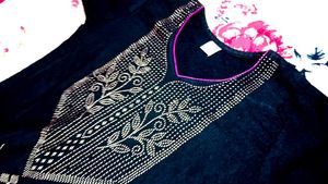 Elegant Kurta Set