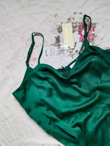 DAMN BEAUTIFUL MAXI DRESS