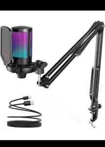 FIFINE streamer mic