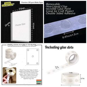 batman vs Superman Leveling Anime Wall Poster