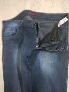 Men Jeans