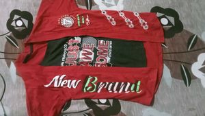 T-shirt
