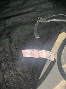 Victoria secret imported corset