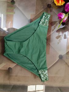 Sequins Waist Beautiful Breif