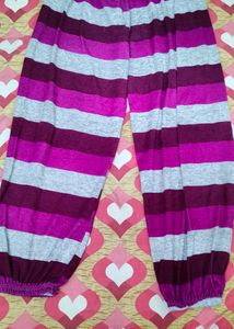 Winter Wear Plazo