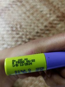 Blue Heaven Eyeliner
