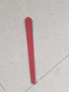 Nail File