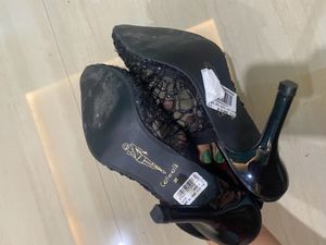 Catwalk Kitten Heels