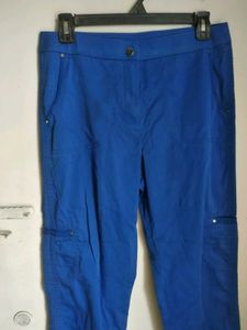 Beautiful Imported Cargo Pant