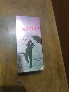 Romainio Fabric Perfume