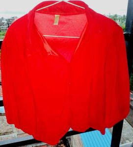 Red Top