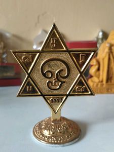 Om Saravana Bhava Star