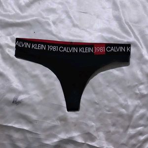 Calvin Klein Panty