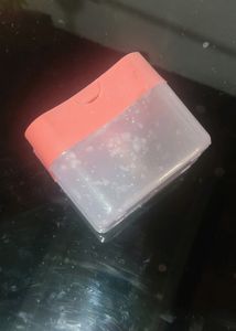 Liquid Soap Dispenser