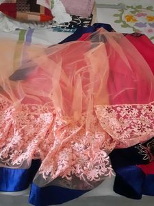Highly Designer Saree