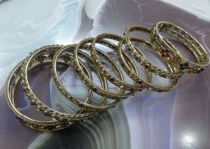 Set of Bangles