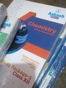 Neet Book