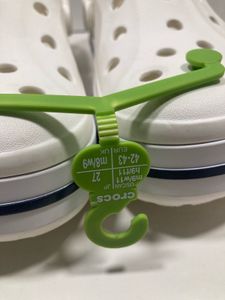 CROCS BAYBAND CLOG 100% ORIGINAL