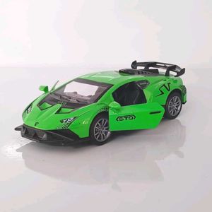 Famous Car Model Toy (Pcs.1)