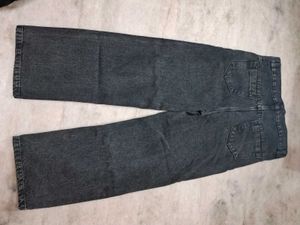 Straight Fit Women Jeans