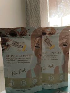 Kimra Multani Mitti Powder