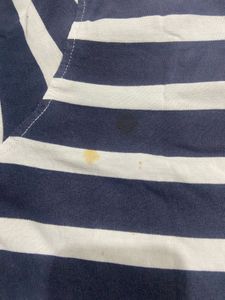 👕Stripped Polo T-shirt Multicoloured 👕