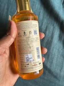 Vagads Khadi Herbal Shampoo