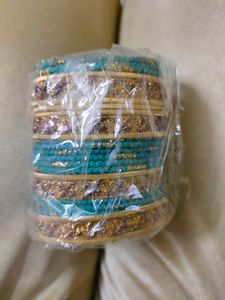 Metal Bangles