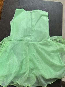 Princess Frock