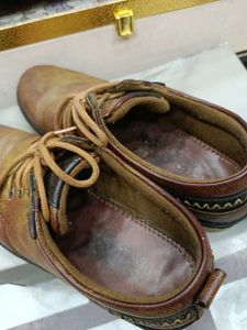 Best Tan Shoes For Mens