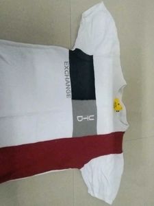 Unique Graphic T-Shirt