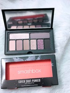Smashbox Luxe Eyeshadow