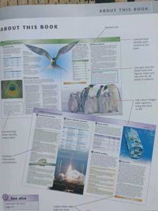 Whitaker&#39;s World of Facts 2007