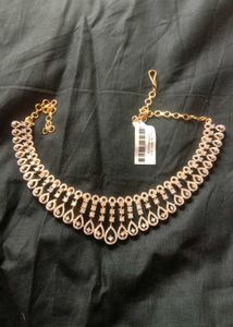Diamond Replica Neck Set
