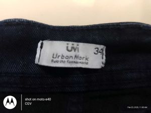 Urban Mark Jeans