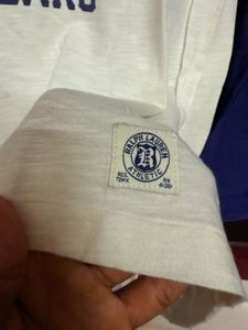 Ralph Lauren Polo Bear Tshirt