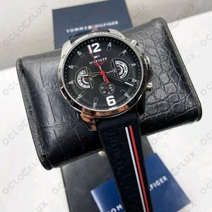tommy Hilfiger wtach