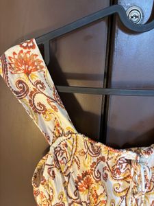 Westside Cotton Dress Beach