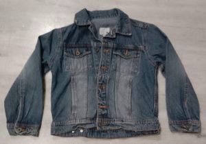 Classic Denim Jacket