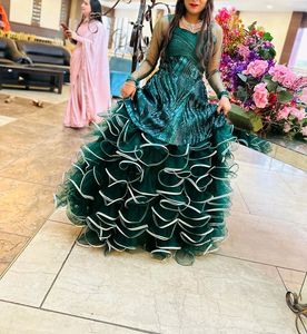 Princess Gown