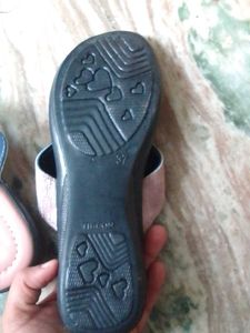 Best Cream Colour Slippers For Womens And Girls